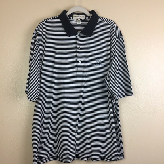 Fairway & Greene The Broadmoor Golf Club Cotton Polo … - Gem