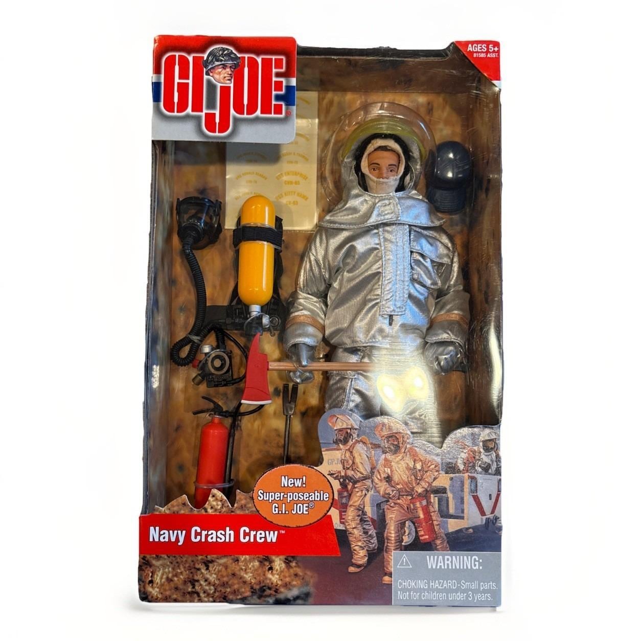 Hasbro Super Joe - Etsy