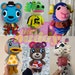 Animal Crossing New Horizons Inspired CUSTOM ORDER