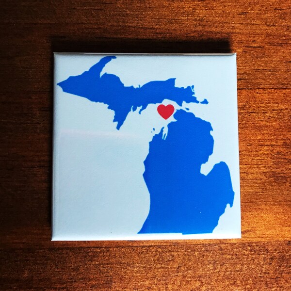 Beaver Island Etsy