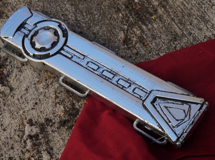Assassin Hidden Blade Toy Prop Kit (3D File STL) - Etsy