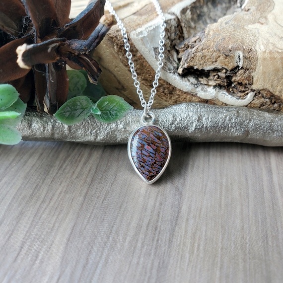 Fossilized Dinosaur Bone Pendants Fossilized Dinosaur Bone Pendants