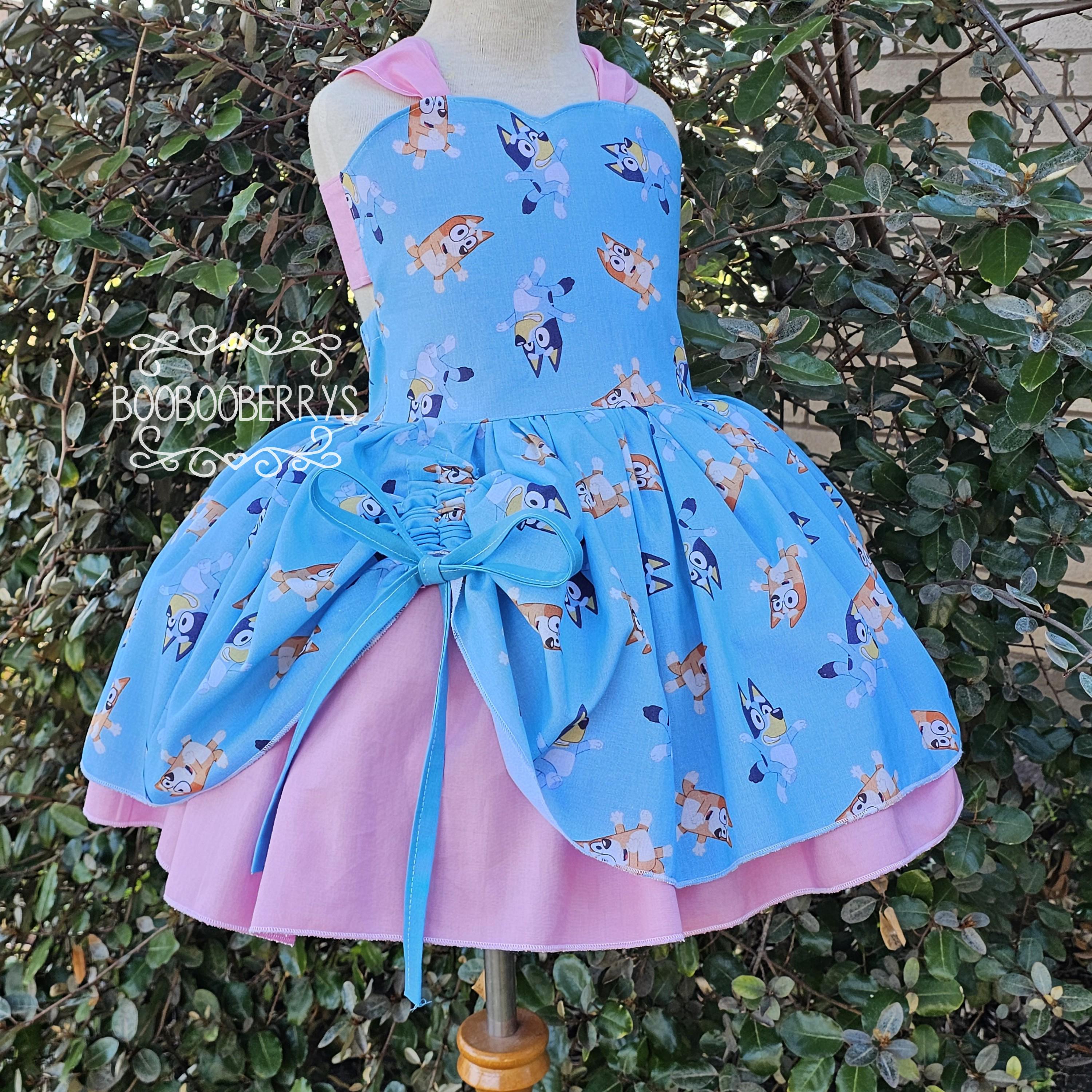blue dress for baby girl Vintage Ball Gown Gold Homecoming Dresses 18th Birthday Outfits P1823 –  PreppyDress main image 0