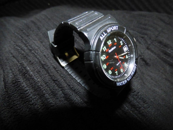armitron all sport watch battery