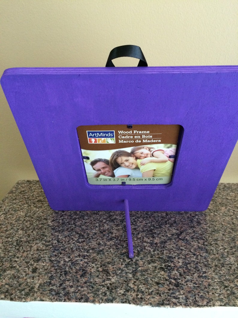 3x3 Halloween Picture Frame Free Shiping