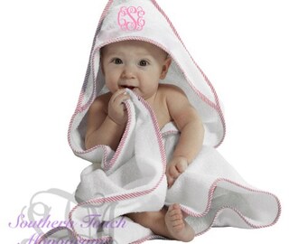 baby towels ireland