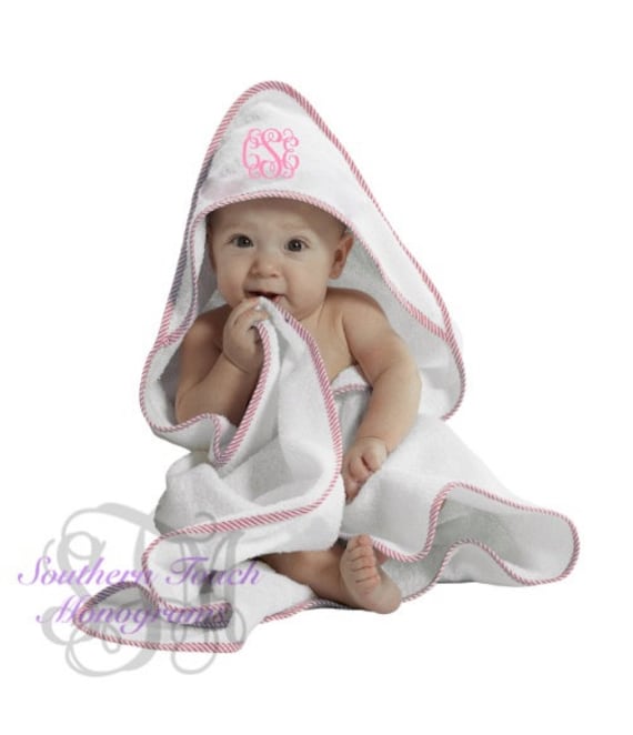Cheap hooded baby towels sale