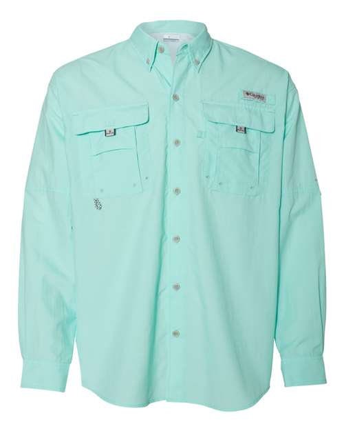 Columbia PFG Fishing Shirt Bridesmaid 