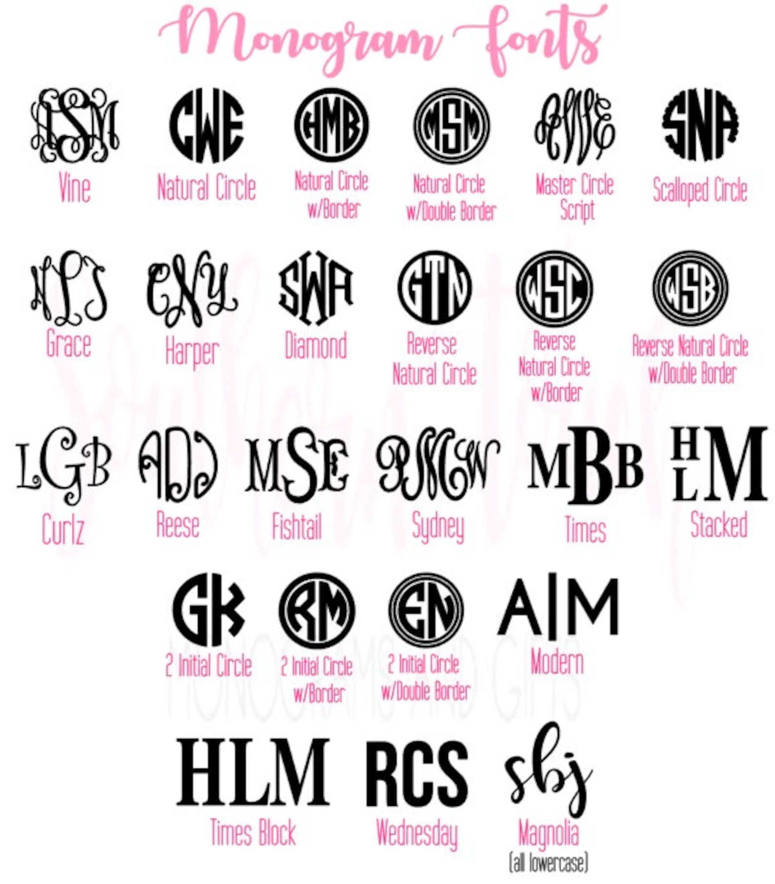 monogrammed ballet shoes vinyl decal - monogrammed vinyl decal sticker - tumbler monogram decal - dancer feet monogram decal -mo