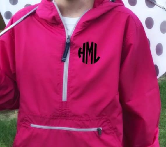 pack n go rain jacket