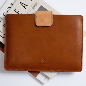 NEW Magic keyboard iPad Pro 12 9&quot;/Pro 11&quot;/ Air 10 9&quot;/ 10.2&quot; leather wool felt case sleeve with pencil holder iPad leather case cover sleeve