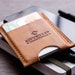 see more listings in the Minimalist wallets section
