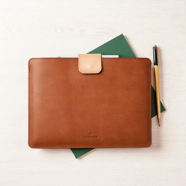 Capa de couro para iPad Pro 12,9", capa para iPad Pro 11", capa para iPad, capa de couro para iPad Pro, capa de couro para iPad, capa para tablet, capa para lápis para iPad