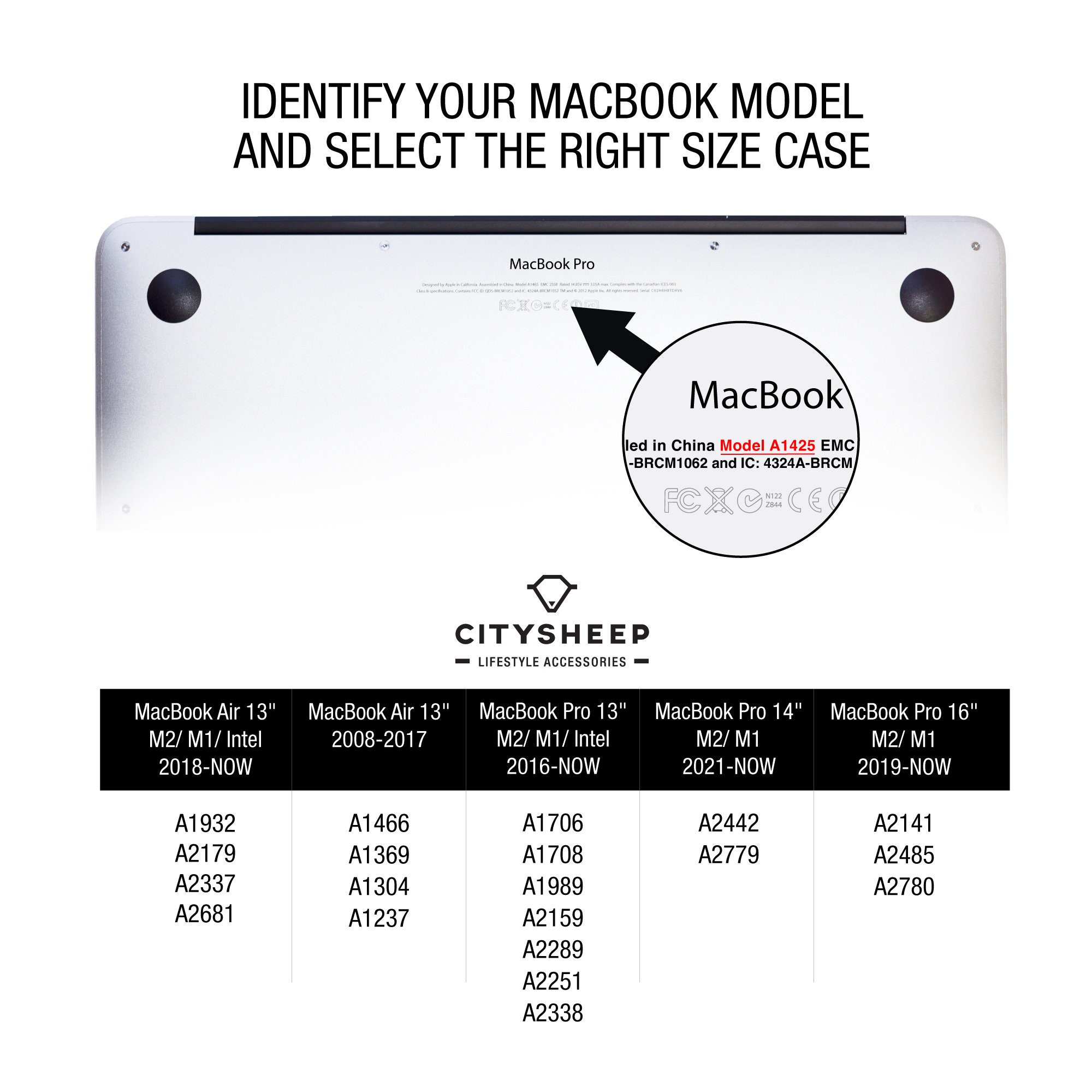 MacBook Air13 M2 M1 Funda MacBook Air Fieltro Bolso Cuero MacBook Funda 2020-2022 - Imagen 3 de 12