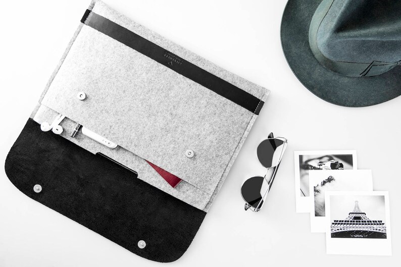New MacBook 12 Inch Case MacBook Case MacBook leather case MacBook 12 sleeve Laptop sleeve Laptop case Leather MacBook 12 case Handmade