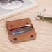 see more listings in the Minimalist wallets section