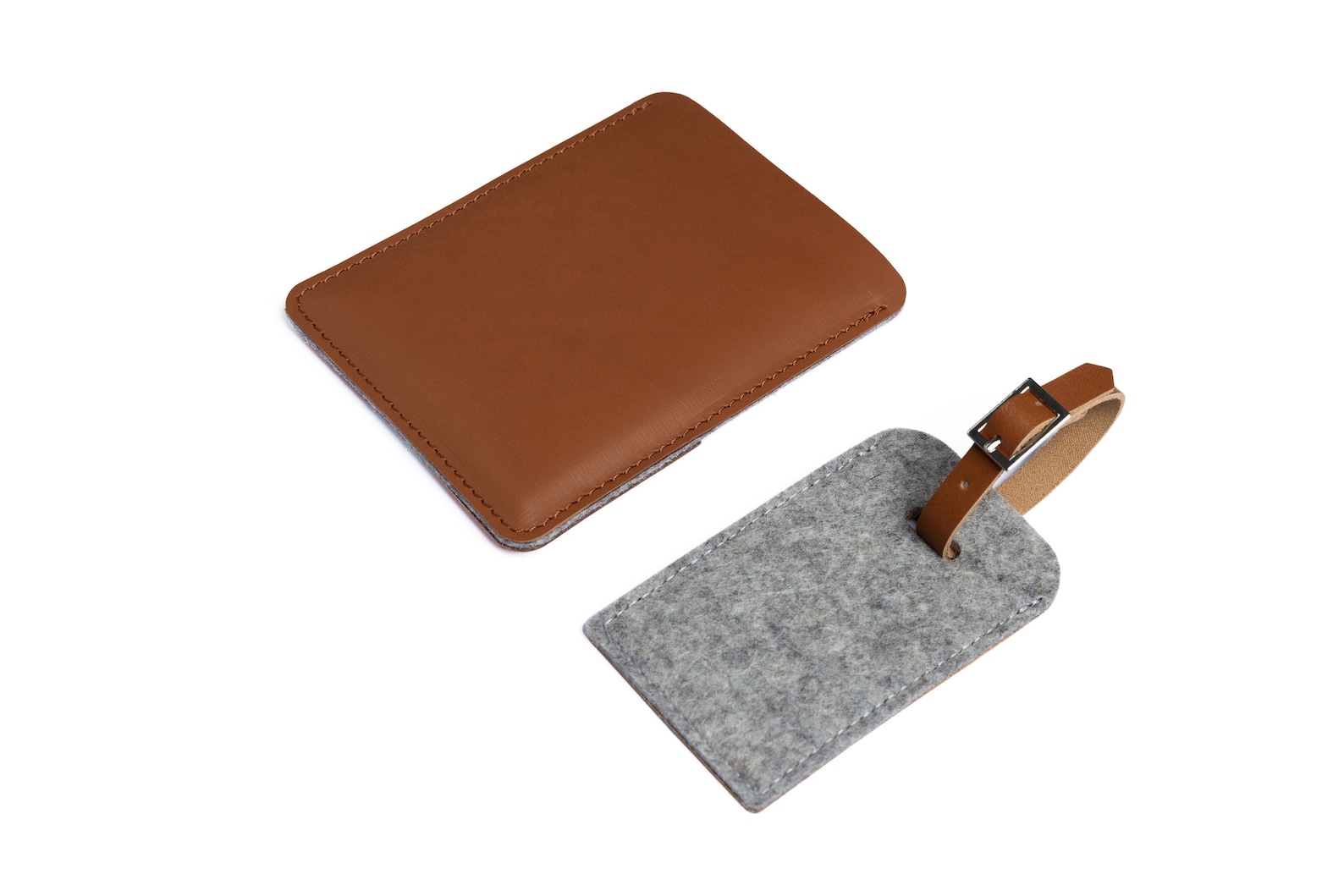 Slim Leather Passport Case Passport Wallet Case Passport Etsy