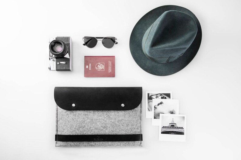 New MacBook 12 Inch Case MacBook Case MacBook leather case MacBook 12 sleeve Laptop sleeve Laptop case Leather MacBook 12 case Handmade