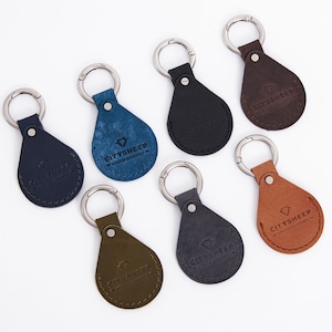 Air Tag Halter, AirTag Schlüsselanhänger, AirTag Hülle, Apple AirTag Halter, AirTag Cover Schlüsselanhänger Personalisierter AirTag Halter, AirTag Schlüsselhalter