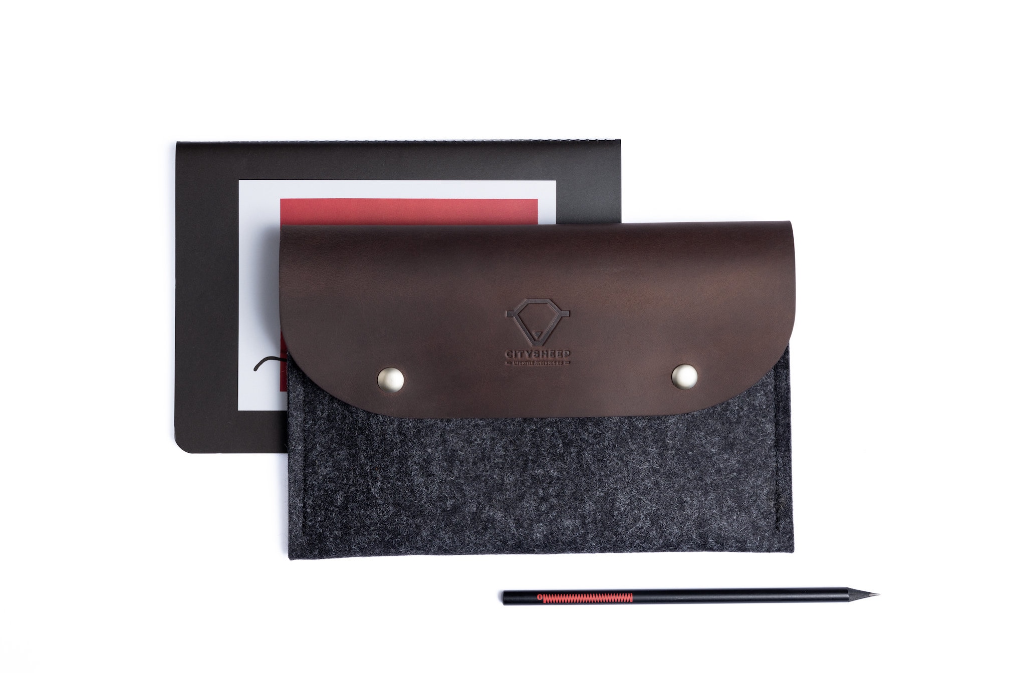Holder Ipad Sleeve Cover