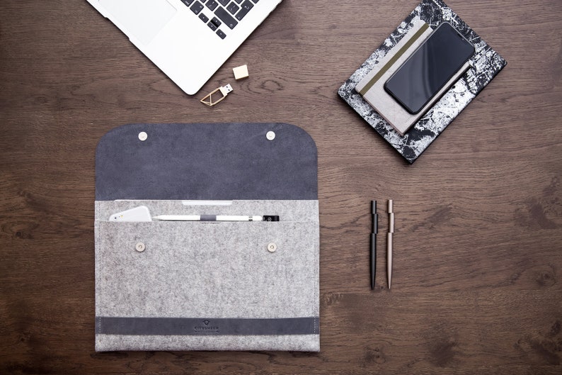 CitySheep MacBook Pro 13 Case Mac Model from 2016 CitySheep MacBook Pro 13 Case Mac Model from 2016