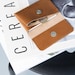 see more listings in the Minimalist wallets section