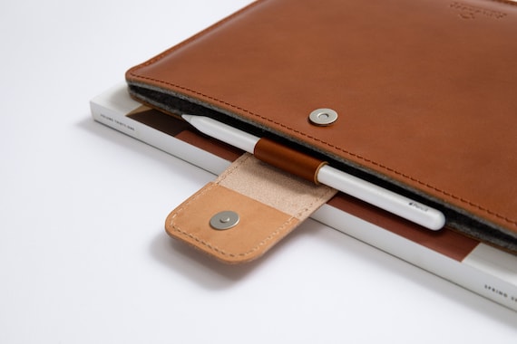 Leather Ipad 129 Case Pro 11 Case Ipad - Etsy