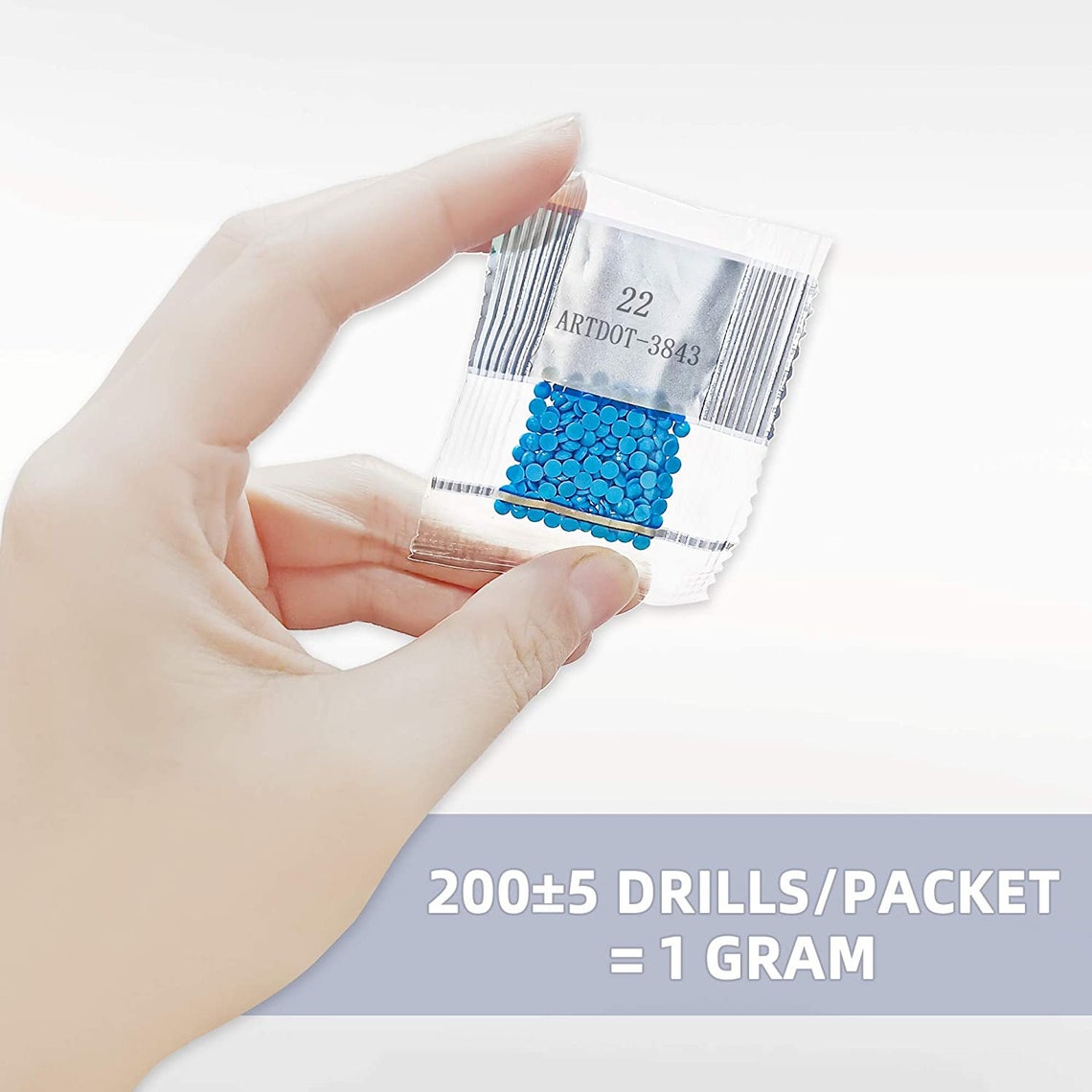 Diamond Painting Replacement Drills Dmc/artdot Colors 150413 Etsy