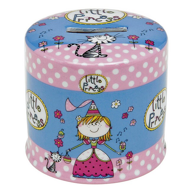 rachel ellen money box