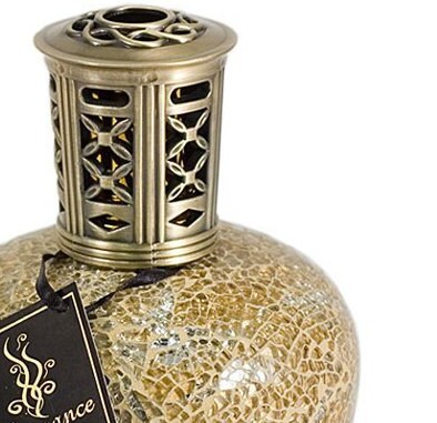 Ashleigh and burwood large fragrance lamp outlet