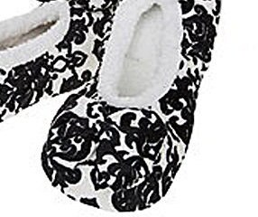 ladies snoozies slippers