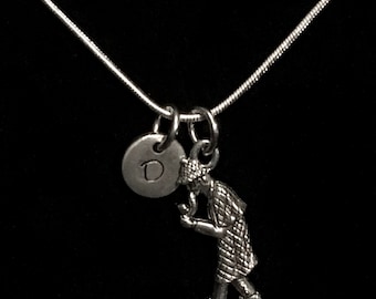 Sherlock Holmes Sterling Silver Necklace, Sherlock Sterling Silver Necklace, Detective Sterling Necklace, Holmes Sterling Necklace qb51