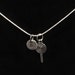 see more listings in the Sterling Necklaces section