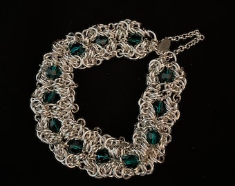 Sterling Silver Jewelry