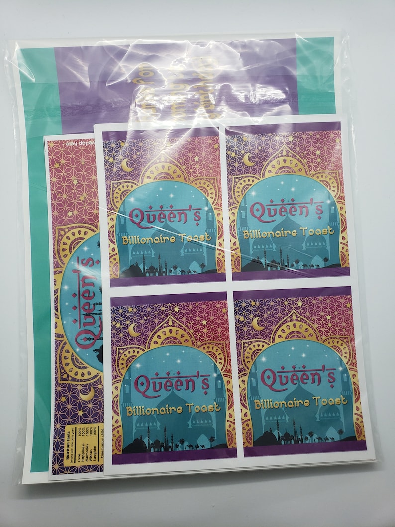 Moroccan Party Theme Printables Arabian Nights Party