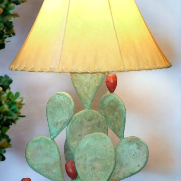 Rustic Lamps - Etsy