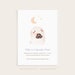 Printable Halloween Party Invitation, 5x7 Editable PDF Cute Spooky ...