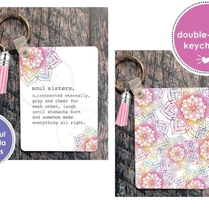 Bundle of 5 Designs -- Mandalas - Rectangle, Versatile Sublimation - Digital Download File Downloadable png
