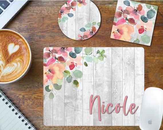 Nicole's Mouse Pads 2 Nicole's Mouse Pads 2