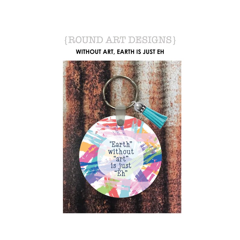 Download Car Coaster Sublimation Templates Watercolor EARTH WITHOUT ...