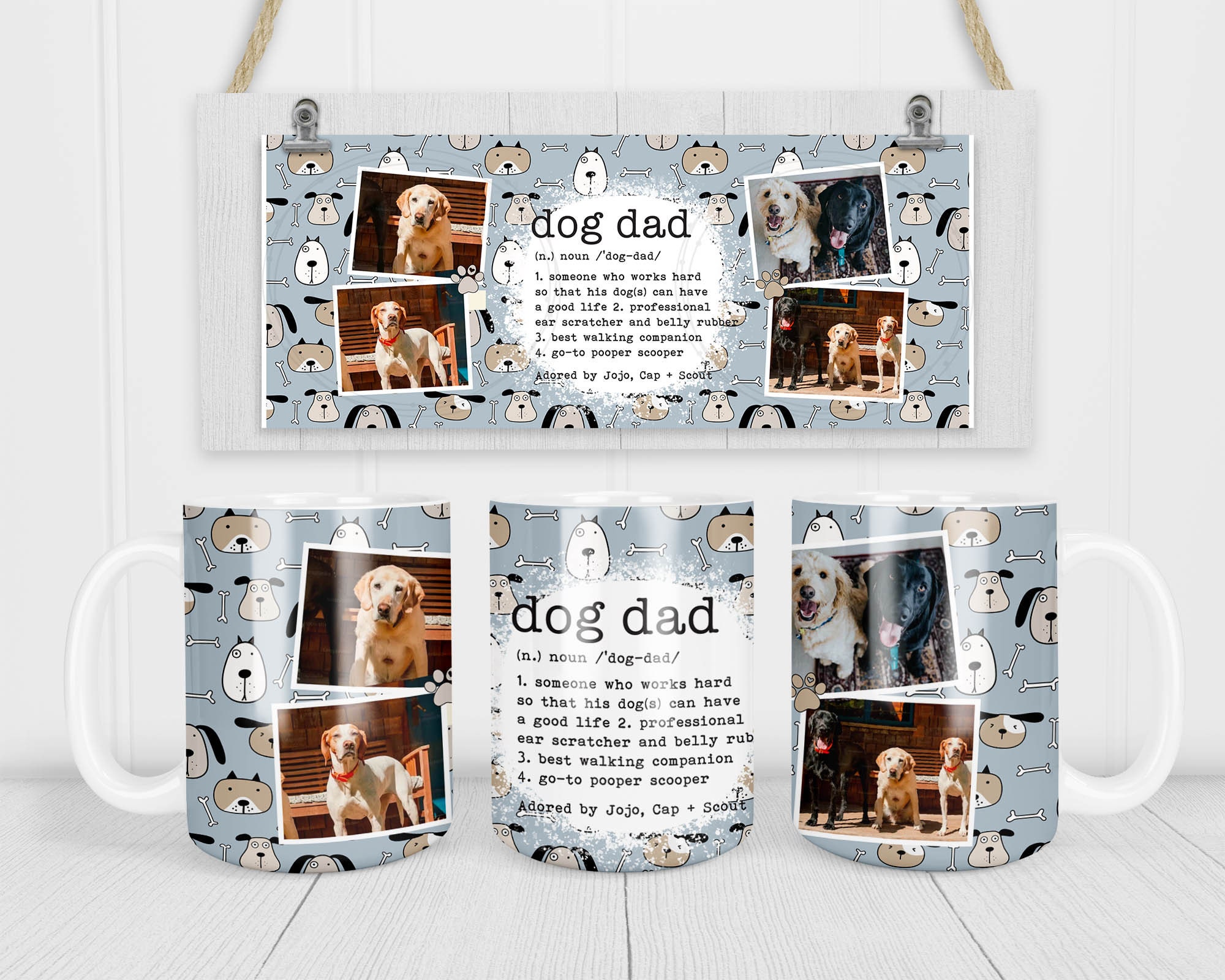 Dog Poop Scooper Hong Kong