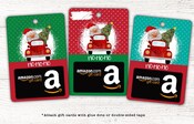 PRINTABLE : Bass Gift Card Case - Etsy Canada