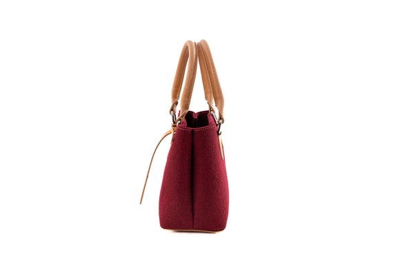 Buy Best Leather Canvas Bags Online India - MaheTri