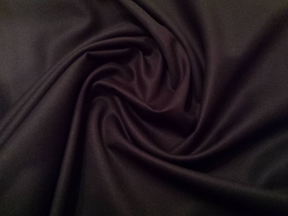 medium weight cotton dress fabric Martha Stewart Skylands Damask Cotton Leenane Plum | Medium Weight Duck Fabric | Home Decor Fabric