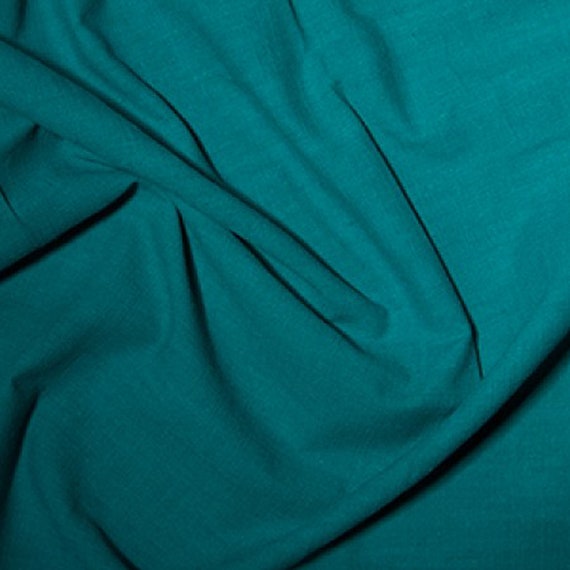 white christmas dresses 3 Metres Dress Making Plain Viscose Fabric - 55