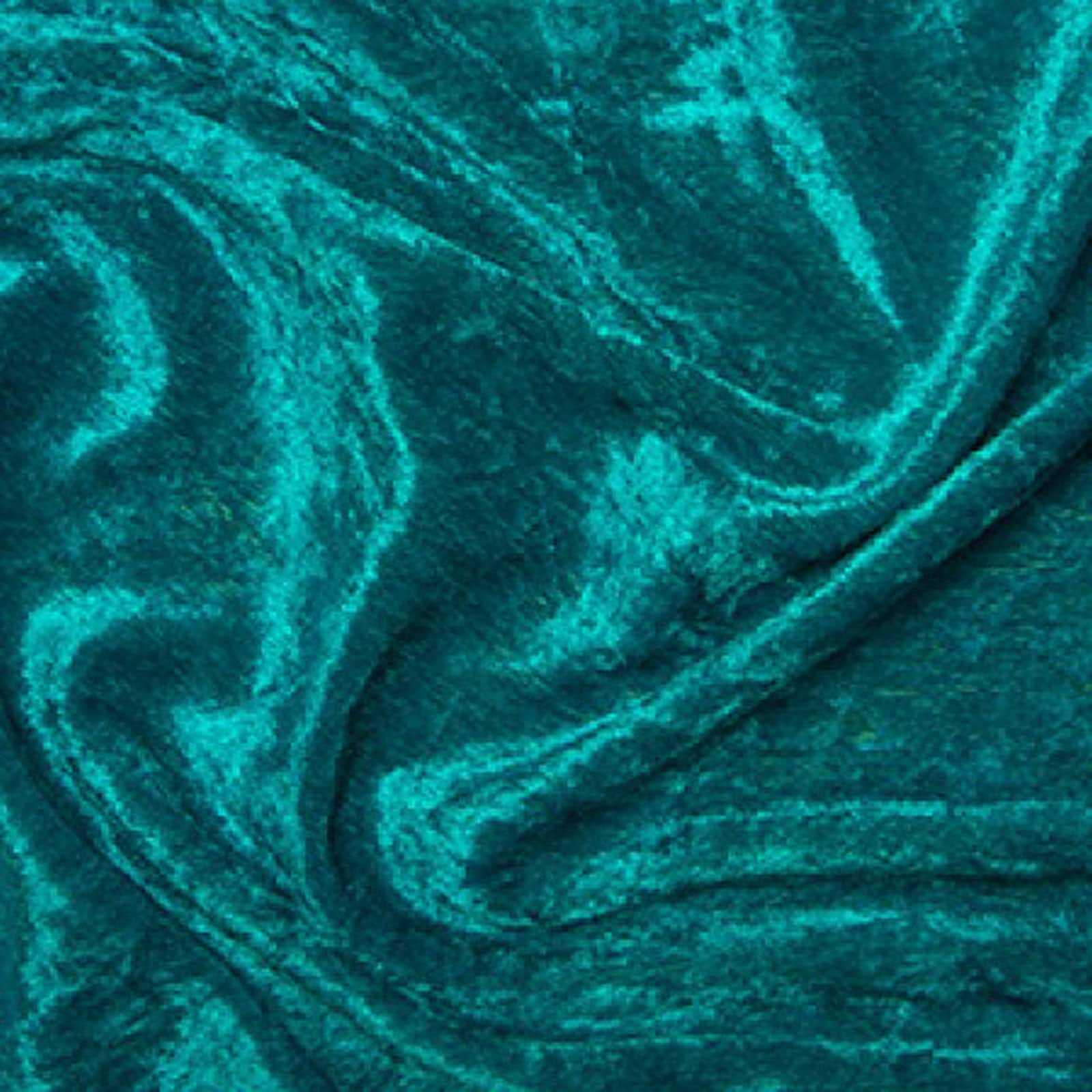 Wine 59 Wide Crushed Stretch Panne Velvet Velour Fabric Sold By The Yard.