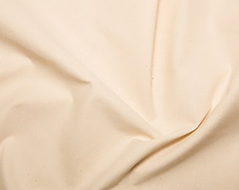 Calico - Heavy Weight - Cotton Fabric Material - 160cm (60") wide