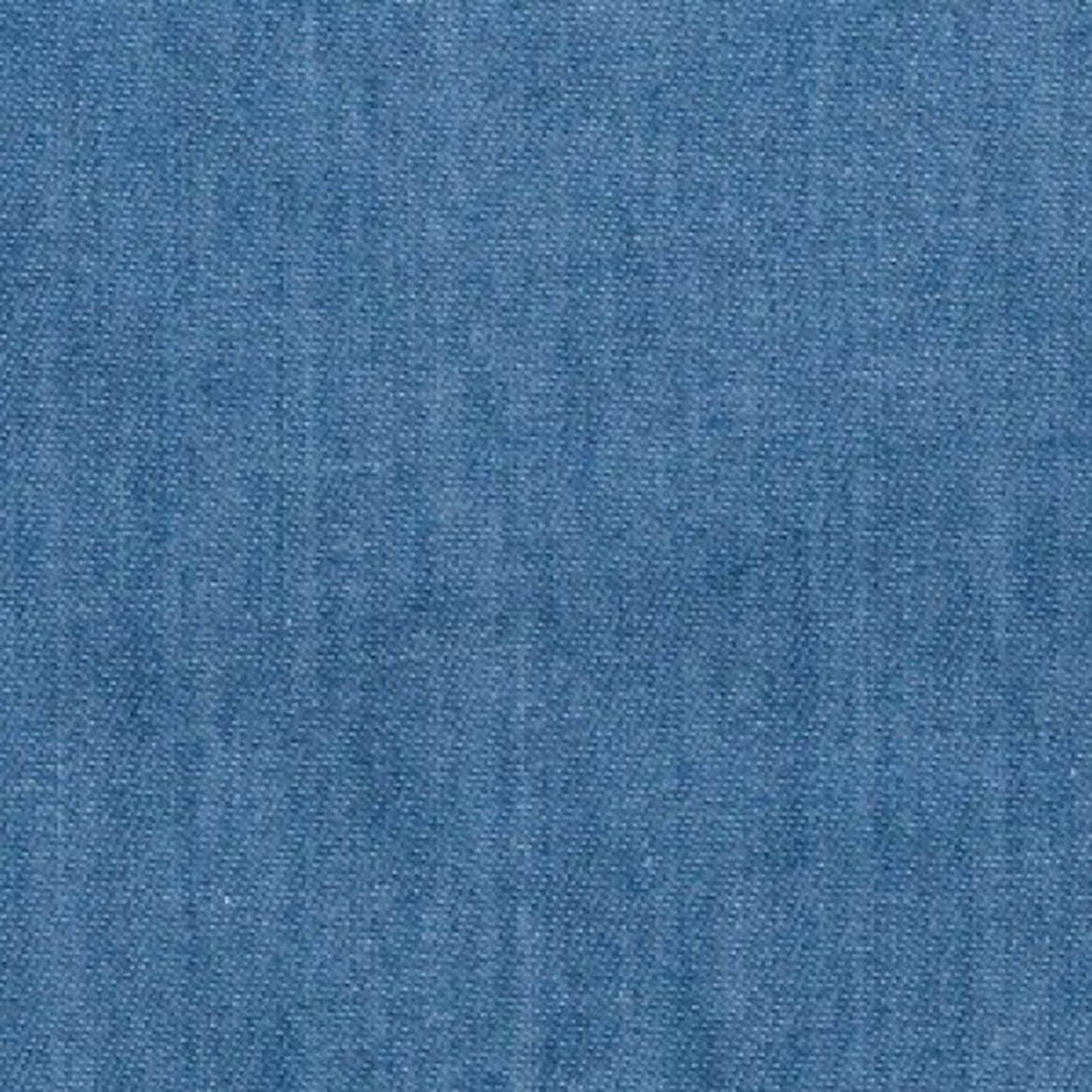 Light Colour Lightweight Washed 4oz Denim 100% Cotton Fabric ...