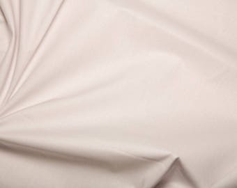 White - Extra Wide Cotton Sheeting Fabric 100% Cotton Material - 239cm (94") wide