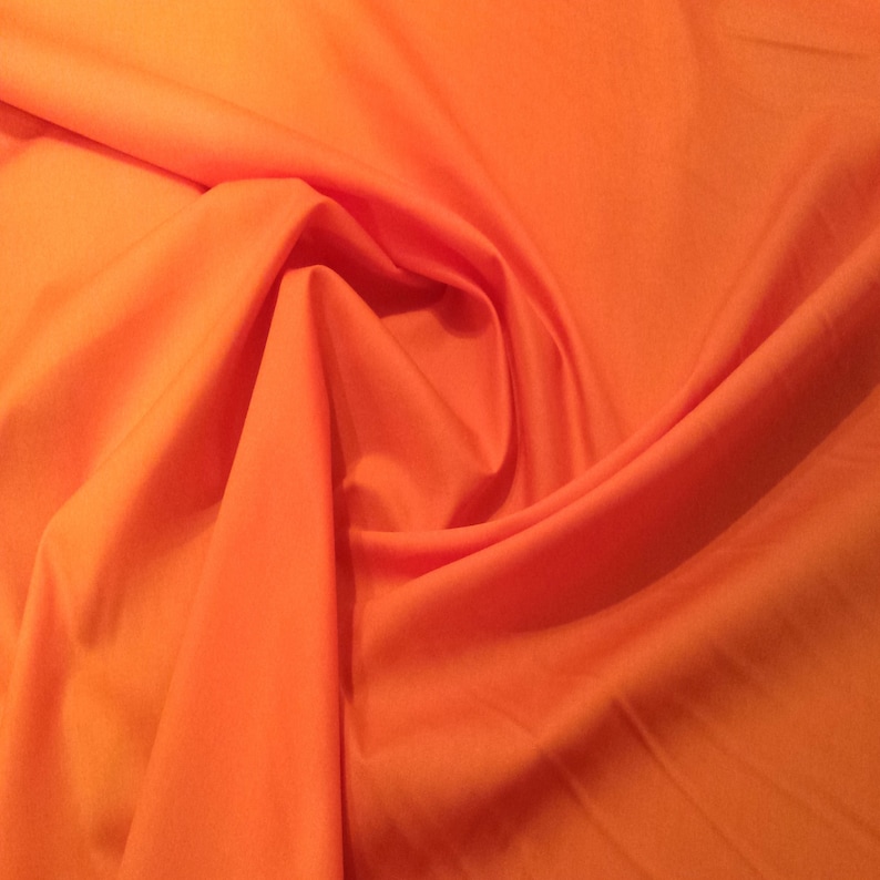 Plain 100/% Cotton Canvas Fabric Upholstery Craft Material 112 cm Wide 12 Colours